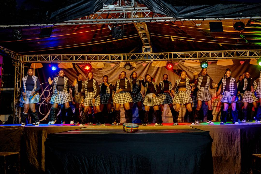 Danse AKD